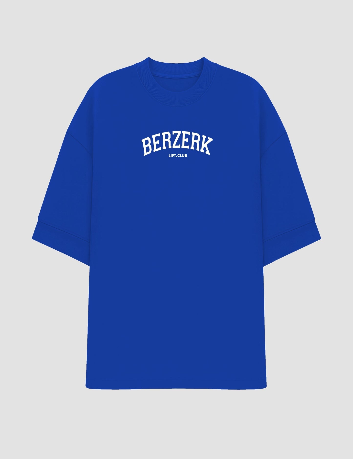 Oversized - Exclusiva - França