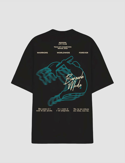 Oversized - BZK Mode