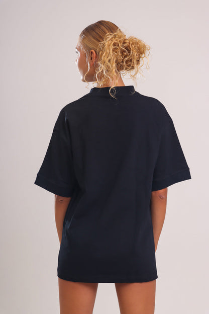 Oversized - No Pizza, No Gain