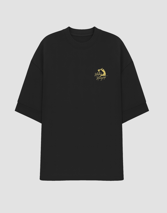 Oversized - ROAD TO OLYMPIA