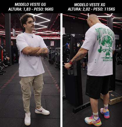 Oversized - Carboctopus