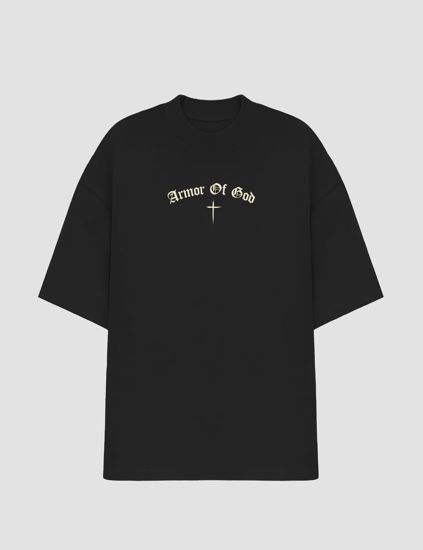 Oversized - Armor of God